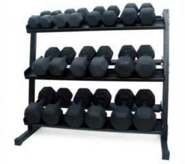Aparelho de ginástica para musculação