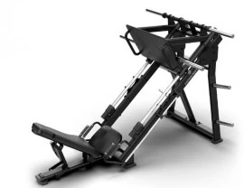 Equipamento de ginástica para academia no ABC Paulista