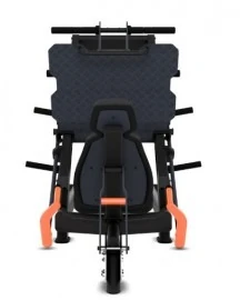 Loja especializada em equipamentos de academia